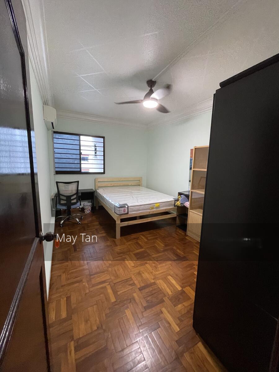 Blk 125 Pending Road (Bukit Panjang), HDB 4 Rooms #355383261
